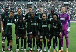 Kocaelispor, Süper Lig'in ilk 5 haftasında umduğunu bulamadı