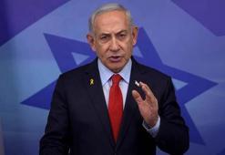 Netanyahu: Sayın Erdoğan, Kudüs bizim şehrimiz