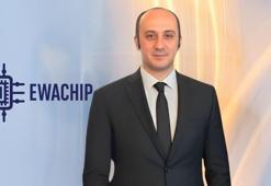 Adem Bilgin, fotonik mikroçip teknolojisini tanıttı