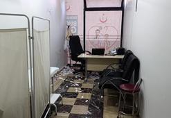 Hasta yakını, aile hekimini darbetti