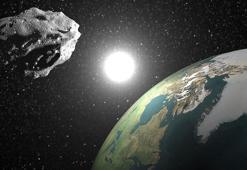 Dünya'nın yeni yarı uydusu keşfedildi