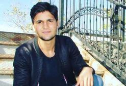 Tarlada çalışırken balya makinesine kapılan çiftçi öldü