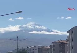 Ermenistan'ın 'Ağrı Dağı' görseli kararı, Iğdırlıları memnun etti; ticaret beklentisi oluştu