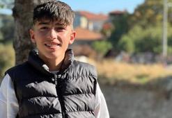 Babasının bıçakladığı 16 yaşındaki Remzi Anıl kurtarılamadı