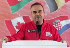 Bakan Kacır: Türkiye'nin AR-GE harcamalarını yıllık 1,2 milyar dolardan 16 milyar dolara çıkardık