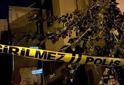 'Evi cinler sardı' diyerek 5 yaşındaki oğlunu öldürmüş