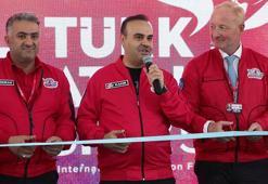 Bakan Kacır: Türkiye'nin AR-GE harcamalarını yıllık 1,2 milyar dolardan 16 milyar dolara çıkardık