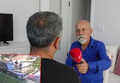 Cip sürücüsünün çocuklarının gözü önünde tokatladığı baba: Çocuklarımın psikolojisi bozuldu