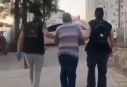 İzmir merkezli terör örgütü operasyonu: 18 gözaltı