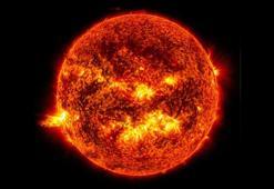 NASA: Güneş giderek daha aktif hale geliyor