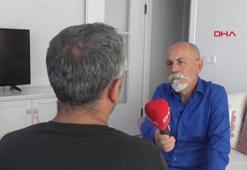 Cip sürücüsünün çocuklarının gözü önünde tokatladığı baba: Çocuklarımın psikolojisi bozuldu