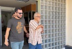 'Raporum var ben içiyorum' demişti; itiraz sonrası tutuklandı