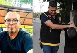 Öldürülen jeoloji mühendisinin banka hesaplarından 750 bin TL kredi çekildiği iddiası