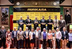 Runkara Yarı Maratonu lansmanı, Ankara’da gerçekleştirildi