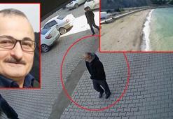 Cesedi 6 ay önce kıyıya vurmuştu; son görüntüleri ortaya çıktı