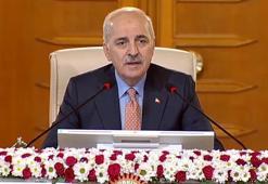 'Terörsüz Türkiye' komisyonu, akademisyenleri dinledi