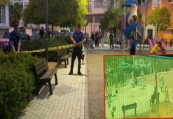 İsmail'in parkta oynarken yorgun mermiyle vurulmasında şüpheli yakalandı; 38 boş kovan bulundu