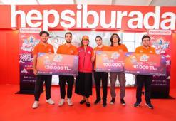 Hepsiburada, ‘E-ticarette Yapay Zeka Destekli Adres Çözümleme Hackathonu’nun kazananlarını açıkladı