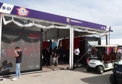 Demirören Medya, TEKNOFEST’teki yerini aldı