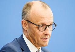 Almanya Başbakanı Merz: Putin, sınırları test ediyor