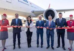 Bakan Uraloğlu: İstanbul-Sevilla seferleri, haftada 7 gün karşılıklı olacak