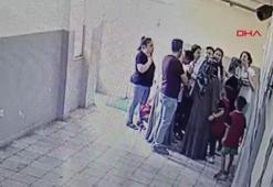 Kadın öğretmene okulda saldırı; gözaltı sayısı 2 oldu