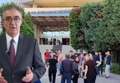 İçişleri Bakanlığı: Bayrampaşa Belediye Başkanı Mutlu, görevden uzaklaştırıldı