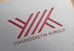 YÖK: 10 yılda üniversite eğitimini bırakan kişi sayısı 1,4 milyondur
