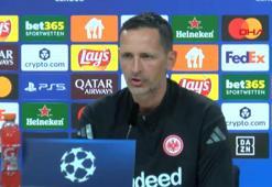 Dino Toppmöller: Galatasaray çok olağanüstü bir takım