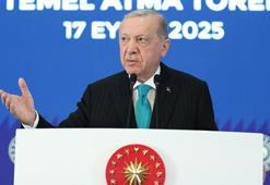 Cumhurbaşkanı Erdoğan: Kudüs-ü Şerif'i namahrem ellerin kirletmesine izin vermeyiz