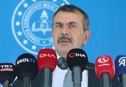 Bakan Tekin: Sınavı kazanamadıkları için öğretmen olamıyorlar