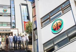 Antalya Barosu'ndan 'çarşaflı' Kartalkaya çağrısı