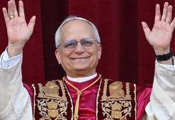 Papa 14’üncü Leo'dan Gazze için ateşkes çağrısı