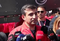 Selçuk Bayraktar: Sivil teknolojilerin silaha dönüştürüldüğü bir çağa tanıklık ediyoruz