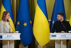 Zelenskiy: Ukrayna'ya savaşın yıllık maliyeti 120 milyar dolar