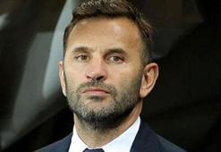 Okan Buruk: Şampiyonlar Ligi’nde rakiplerle yarışacak bir takım kurduk