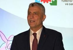 Bakan Bolat: Türkiye- Azerbaycan ekonomik ilişkilerinde bütünleşme hedefliyoruz