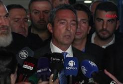 Ali Koç: Bu seçim öncesi yapılmış bir operasyondur