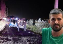 10 gündür kayıptı, yol kenarında cansız bedeni bulundu