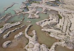 'İzmir'de su ihtiyacının yüzde 95'inin karşılandığı yer altı kaynakları risk altında'