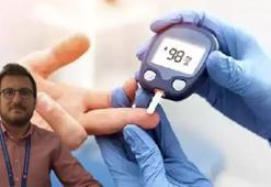Türkiye'de Tip 2 diyabet vakaları artıyor; şeker tüketimi dünya ortalamasının üzerinde