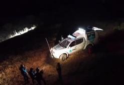 Kayıp Alzheimer hastası aranıyor