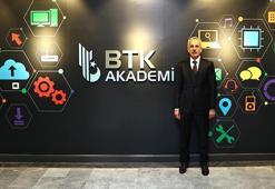 Bakan Uraloğlu: BTK Akademi, ücretsiz ve sertifikalı 10 yeni eğitim daha sundu