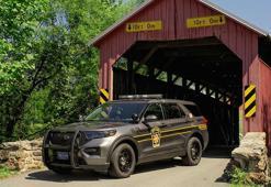 ABD'de silahlı saldırı: 3 polis hayatını kaybetti