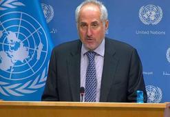 BM: Gazze’de iki günde 40 bin kişi yerinden edildi