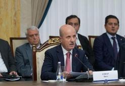 YÖK Başkanı Özvar, Karma Ekonomik Komisyonu'nun 12'nci Dönem Toplantısı'na katıldı