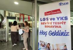 Esenyurt Belediyesi'nden bin 500 öğrenciye kurs imkanı