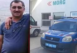 Devrilen vidanjörün sürücüsü öldü