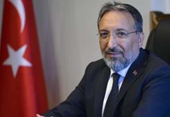 Diyanet İşleri Başkanlığı'na Prof. Dr. Safi Arpaguş atandı