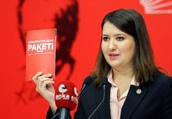 CHP'li Gökçen: Toplumsal barış ancak samimiyetle mümkündür